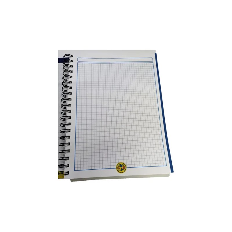 Libreta Profesional Personalizada Pasta Dura