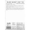 Black Walnut Leaf Tea (25 tea bags, ZIN: 511432)