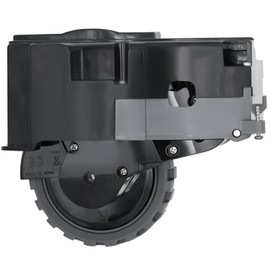 ilovelife Right Wheel Module Pair for Roomba I&E&J Series i7 i7+ i8 i8+ i6 i6+ i4 i3 i3+ Interchangeable J7 E5 E6 E7 Series Vacuum Cleaner