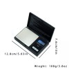 Precision US Digital Pocket Scale 0.01g Precision Jewelry Gold Silver