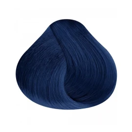 Nutrapel Tinte Rbl Fantasía Azul Profundo Tubo 90gr