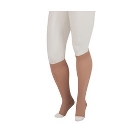 Juzo Dynamic Varin 3512 Knee-High 30-40mmhg Compression Sock for Men & Women