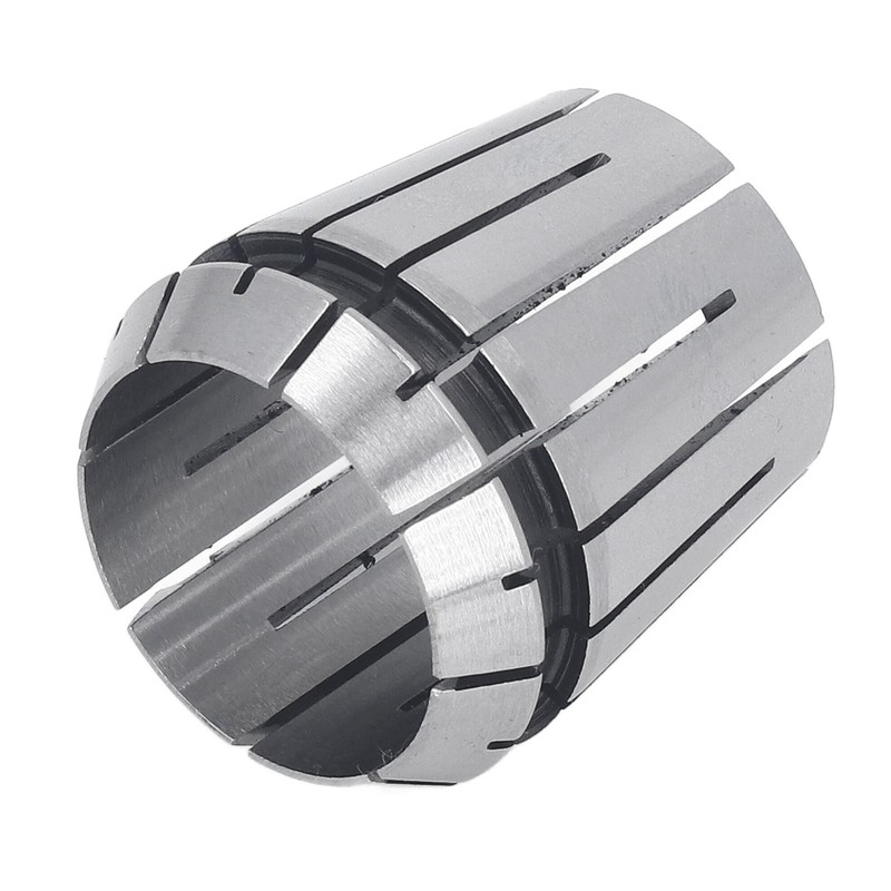Collet Chuck Spring Collet Cemented Carbide ER32 Clamp Lathe Accessory