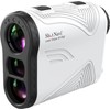 Shot Navi Golf Laser Distance Measuring Instrument LaserSniper X1 Fit2