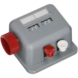 Bal Supply 202C Differential Cell Counter, 2-Key