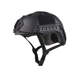Taktische Fast Helme Multipurpose Protective Gear PJ Mode Schnelle Helm für Airsoft Paintball Sports