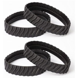 Heavy Duty Tire Track Replacement for Zodiac MX6/MX8 Pool Cleaners
