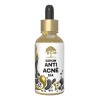 Serum Antiacné Remedios Herbolarios 100% Natural