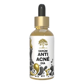 Serum Antiacné Remedios Herbolarios 100% Natural