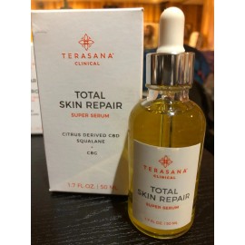 TERASANA Total Skin Repair /CLOSE OUT 1.00 EACH