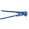 KIPPEN 1031A 1031A Pipe Wrench Swedish Type 1 Inch with