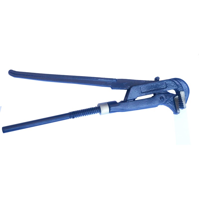 KIPPEN 1031A 1031A Pipe Wrench Swedish Type 1 Inch with