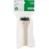 SANEI PH748-X-32 Round Pot Drain Stopper, No Overflow, Pipe Diameter