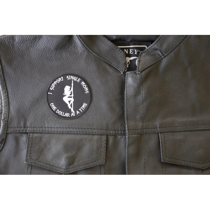 Ivamis I Support Single Moms One Dollar at a Time