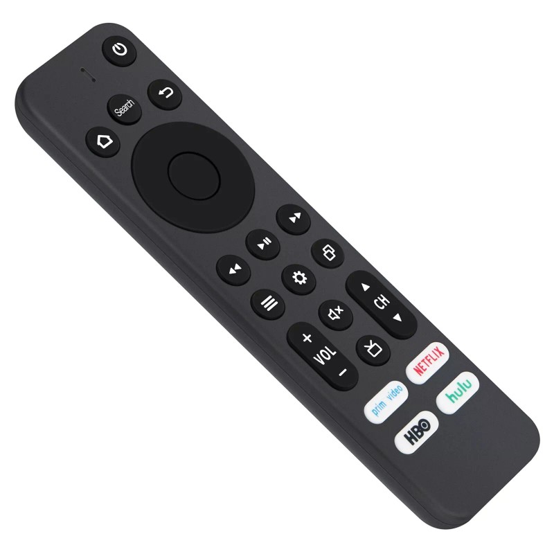 For Insignia NS-RCFNA-21 Infrared Replace Remote for Insignia TV NS-58F301NA22