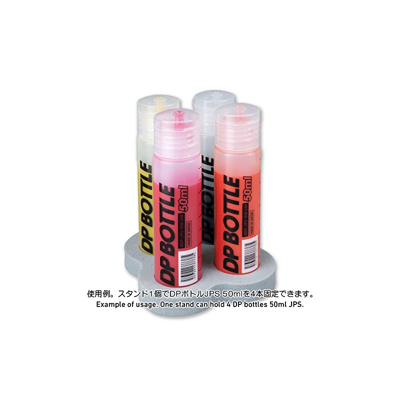 Haikyu Parts DP Stand (DP Bottle JPS) 1.7 fl oz