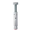Fischer Wall Plugs tam-k Screw Te SelfService