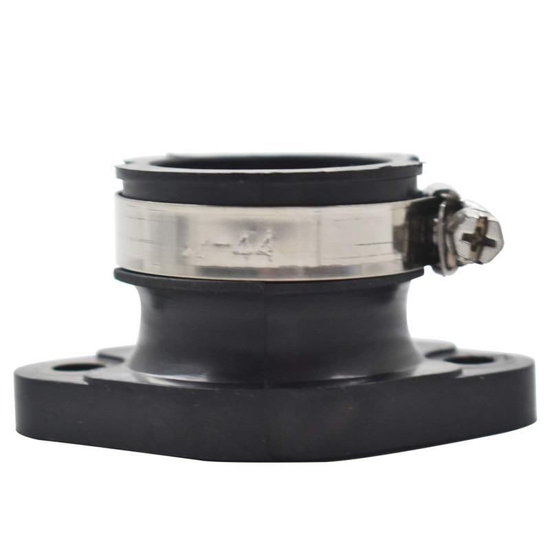 Carburetor Intake Boot Replacement for Polaris 1985-1999 Trail Boss 250