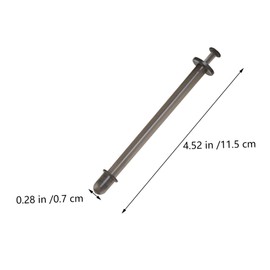 OATIPHO 20pcs Disposable Applicators for Private Area Boosters Compact Push Tubes for Suppositories Application with Leak Design