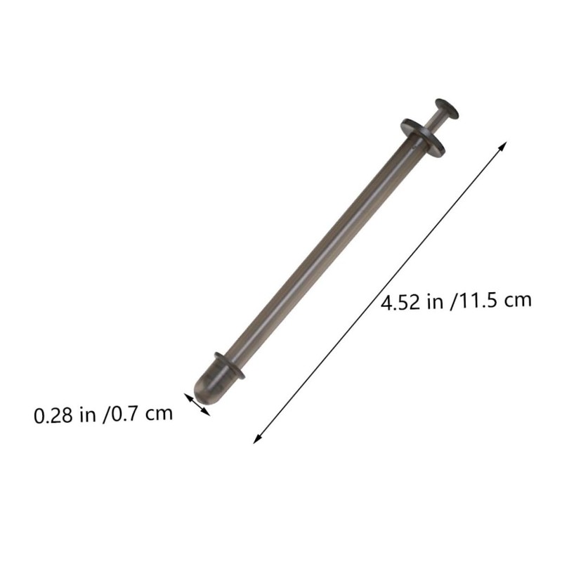 OATIPHO 20pcs Disposable Applicators for Private Area Boosters Compact Push