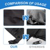 CPJJ Nurse Bag, Multifunctional Nurse Organiser, Adjustable Nurse Bag, for