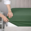 Wolkenfeld Fitted Sheet 140 x 200 cm to 160 x