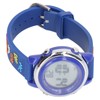 Cartoon Kids Watch Waterproof LED Backlight Electronic Child Watch with