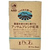 Ryowa-en Assam Blend Tea Grown Without Pesticides TB, 1.4 oz