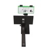 Eye Aperture Rule Trainer Amblyopia Correct Vision Training Equipment for