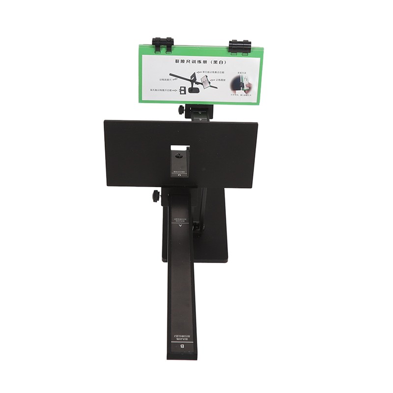 Eye Aperture Rule Trainer Amblyopia Correct Vision Training Equipment for