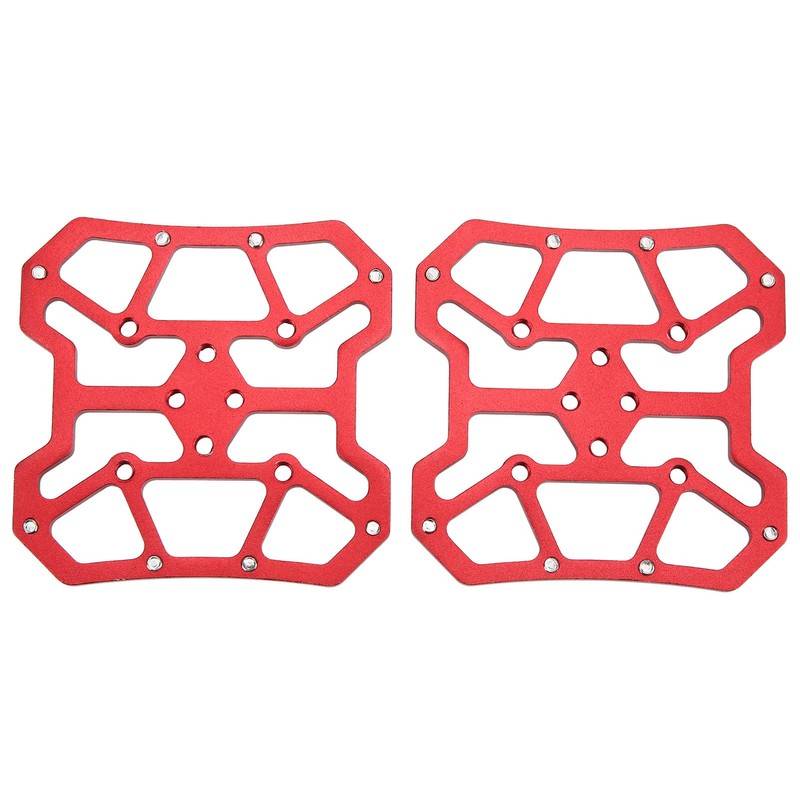 Bike Pedal Platform AdapterBike Clipless Platform AdapterPedal Platform Adapter for