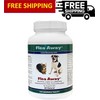 Flea Away 100 Chewable Tablets Flea, Tick & Mosquito Repellent