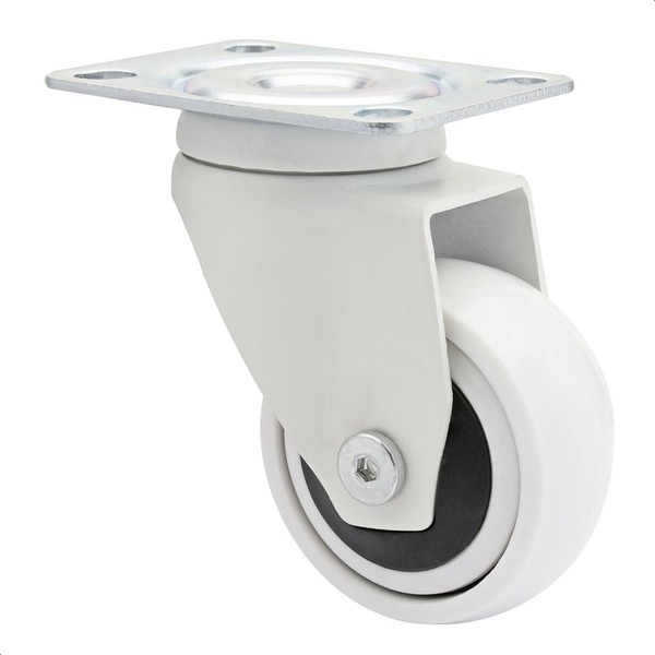 WAGNER Design - 3C - 01225101 Swivel Castor / Transport