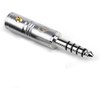 [WYVERN AUDIO] 0.17 inch (4.4 mm) 5 Poles Self Operating