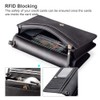 nuoku Women Small Crossbody Bag Cellphone Purse Wallet with RFID