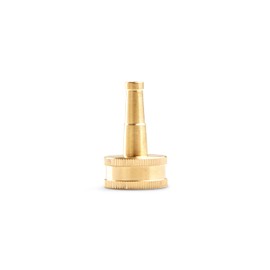Gilmour Jet Stream Brass Nozzle