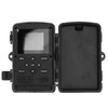 1080P PR1000 Trail Camera Large Aperture Hunting Camera Automatic Exposure