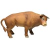Schleich North America Schleich Rodeo Bull Toy Figure by Schleich