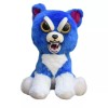 William Mark Feisty Pets Freddy Wreckingball The Blue Dog NEW
