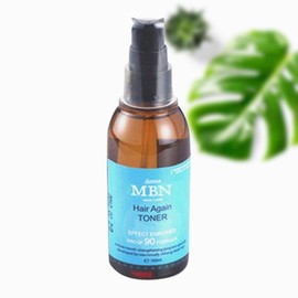 Hanbit Korea Derma Hair Na EP90 Hair Again Toner 100ml