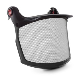 KASK Safety Visor KIT ZEN FF MM VISOR (Peak Included)