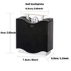 Toothpick holder, toothpick dispenser, suitable length 6.5cm toothpick, very fun
