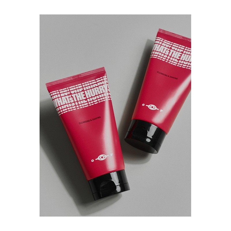 Overfence What’s the Waist 150ml / 오버펜스 왓츠더허리 150ml