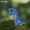 EUGY 08 Brontosaurus Paper 3D Puzzle (Bronto)