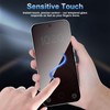 Lokyoo 3 Pack Privacy Screen Protector for Nothing Phone (4a)
