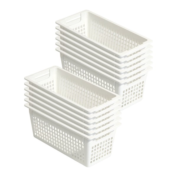 Changshin Living Life Basket No. B3 12P Set / 창신리빙