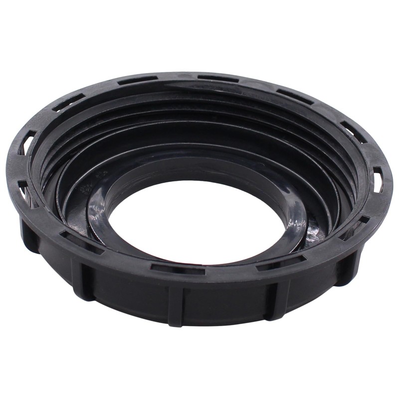 IBC Lid Filter Rainwater Filter DN 150 Branch DN 75