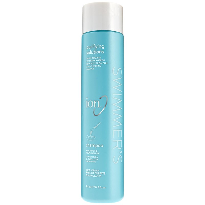 Shampoo para Nadadores 302021