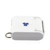 Puch Free Retractable Clotheslines Invisible Wall Mounted Hanger with Adjustable