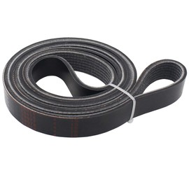 NewYall Drive Belt and Idler Pulley Kit for Toyota Tacoma 2005-2014 7PK2119, 16603-0P030,16604-0P011